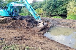 SFC Loddon Backwater 2 Sept 2021